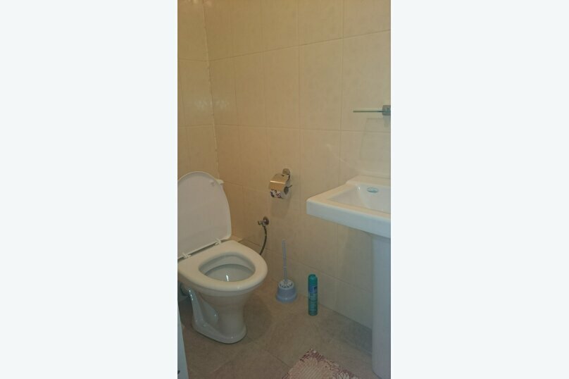 Гостиница У Кота Лазаревское-106