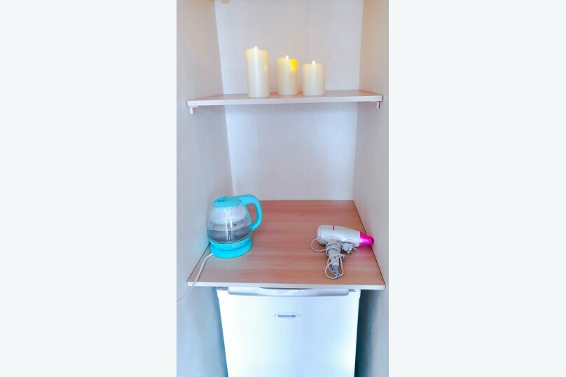 Гостиница У Кота Лазаревское-63