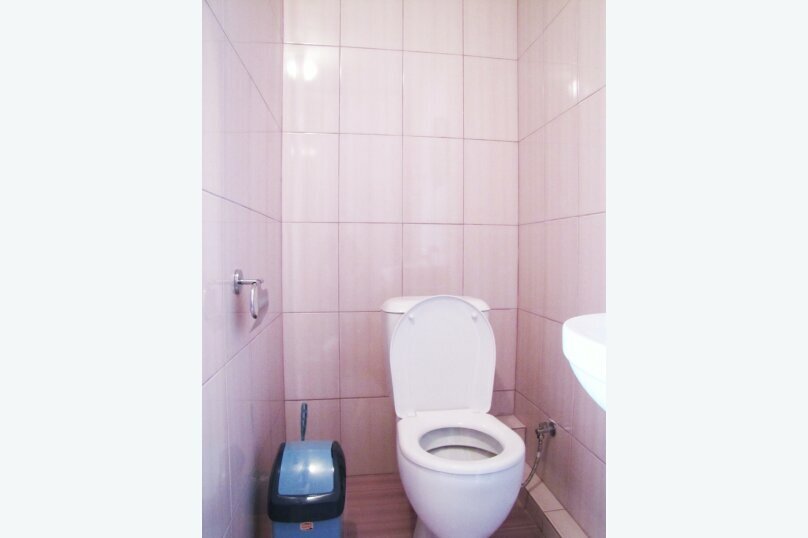 Гостиница У Кота Лазаревское-70