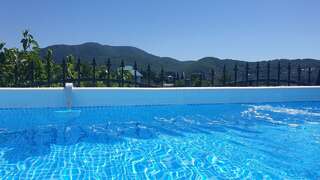 Гостиница У Кота Лазаревское-1