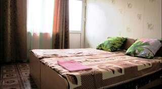 Гостиница U Kota Guest House Лазаревское Двухместный номер с 2 отдельными кроватями-3