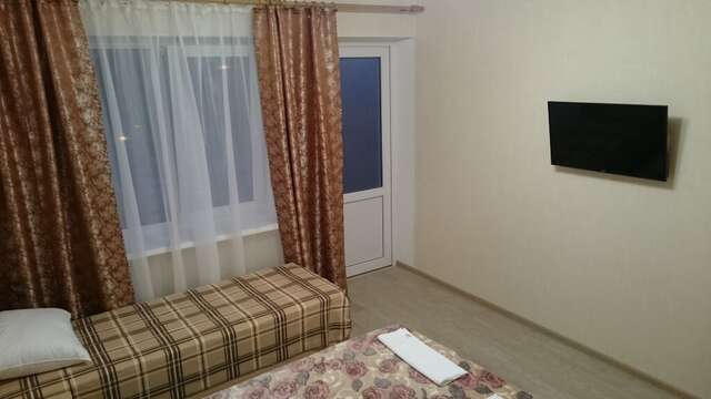 Гостиница У Кота Лазаревское-83