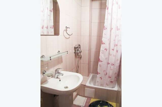 Гостиница У Кота Лазаревское-101